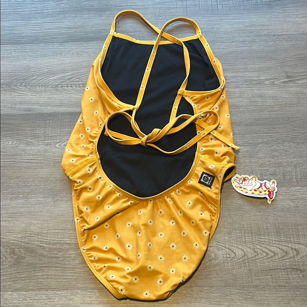 Brand new Jolyn “Jackson 4” swimsuit-size 32!